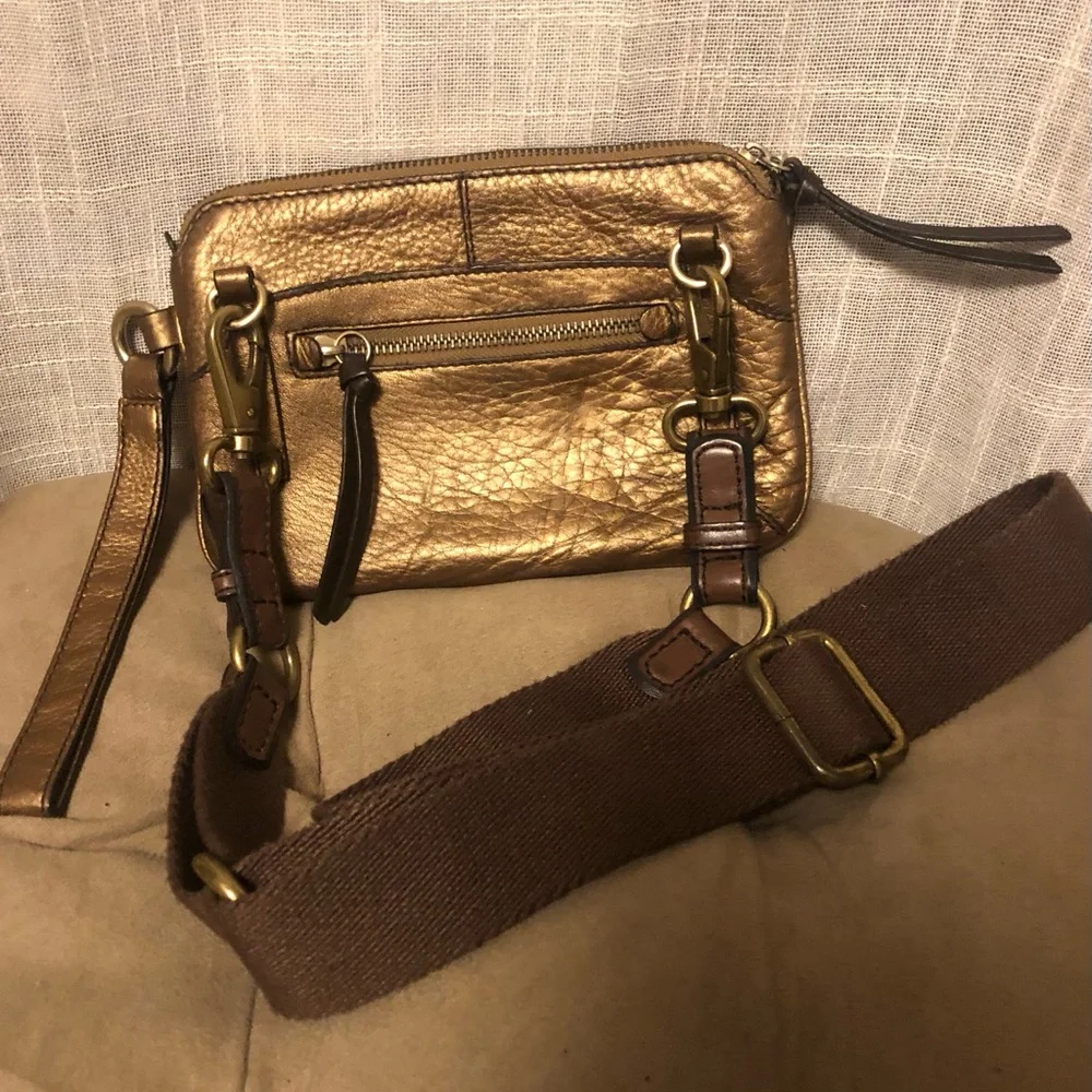 Folli Follie Multi-Wear Bag - Picture 2 of 4